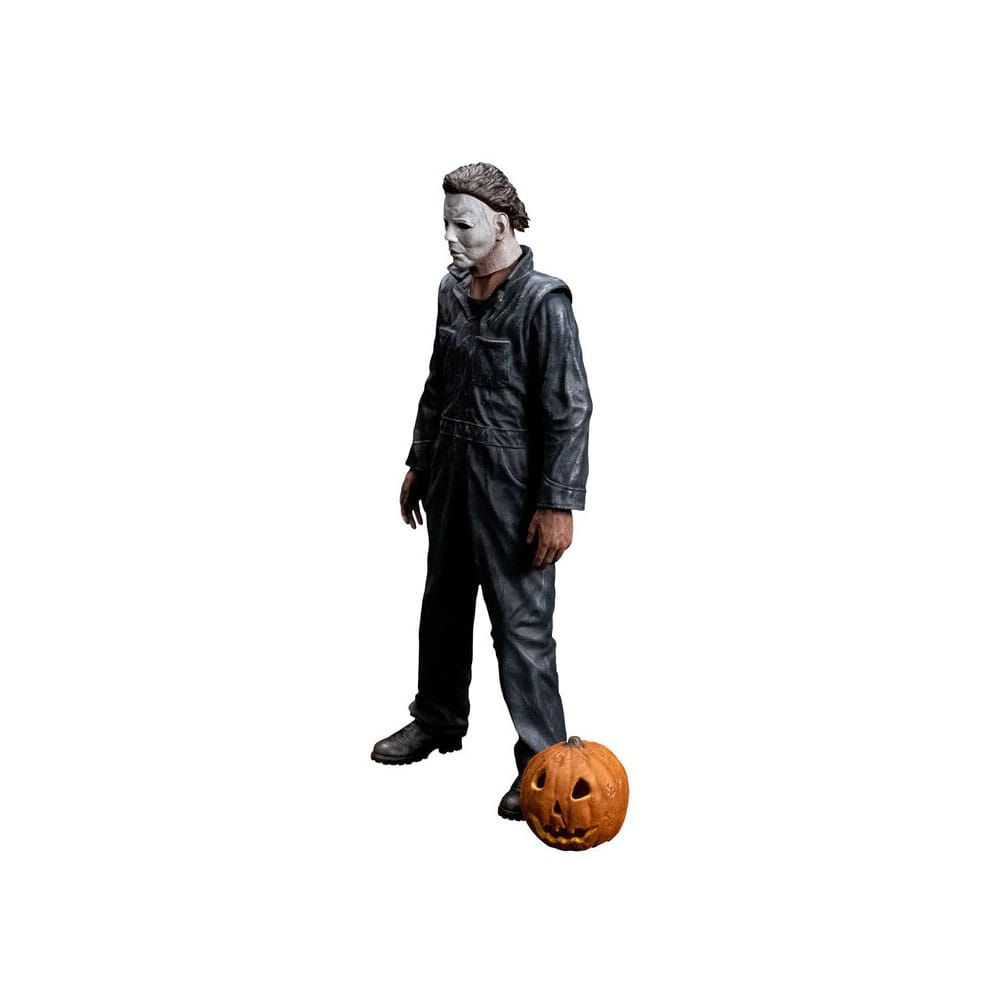 Trick Or Treat Studios Halloween Michael Myers Scream Greats Statue