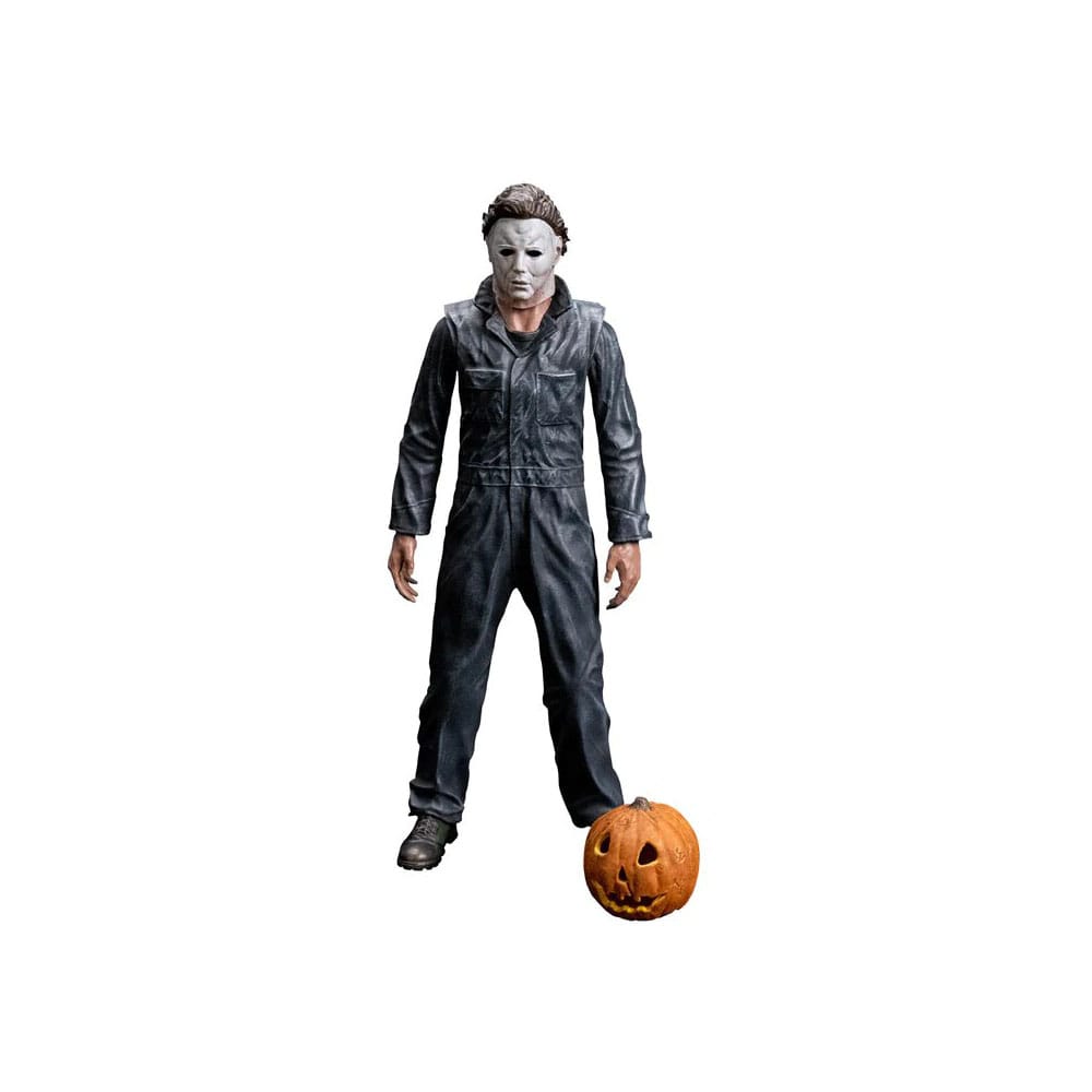 Trick Or Treat Studios Halloween Michael Myers Scream Greats Statue