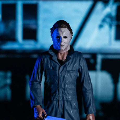 Trick Or Treat Studios Halloween Michael Myers Scream Greats Statue