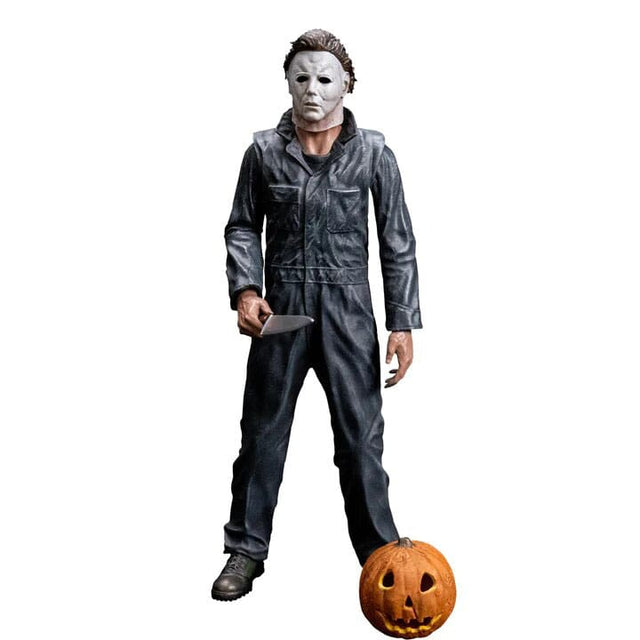 Trick Or Treat Studios Halloween Michael Myers Scream Greats Statue