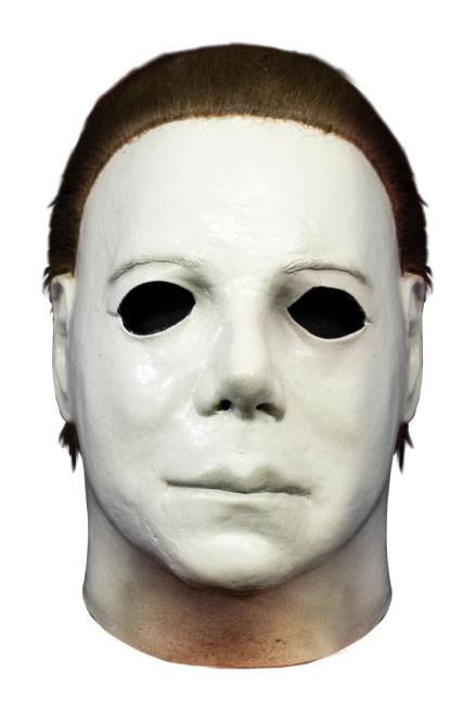 Trick Or Treat Studios Halloween The Boogeyman Michael Myers Maske