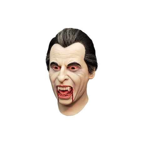 Trick Or Treat Studios Hammer Horror Dracula Maske