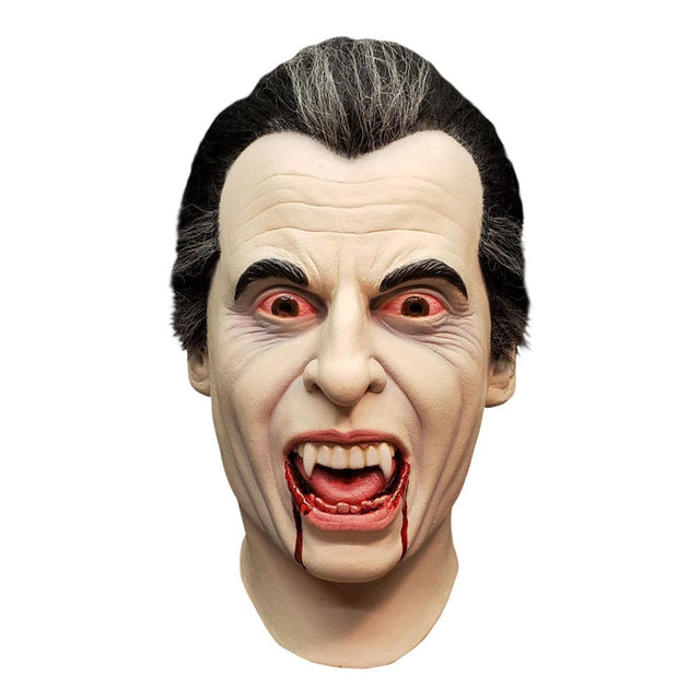 Trick Or Treat Studios Hammer Horror Dracula Maske