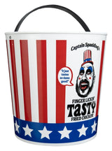 Trick Or Treat Studios Haus der 1000 Leichen Chicken Bucket Süßigkeiten-Eimerchen