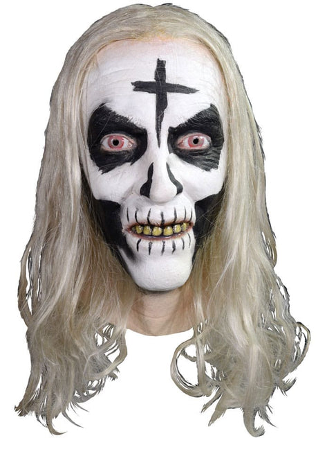 Trick Or Treat Studios Haus der 1000 Leichen Otis Driftwood Maske