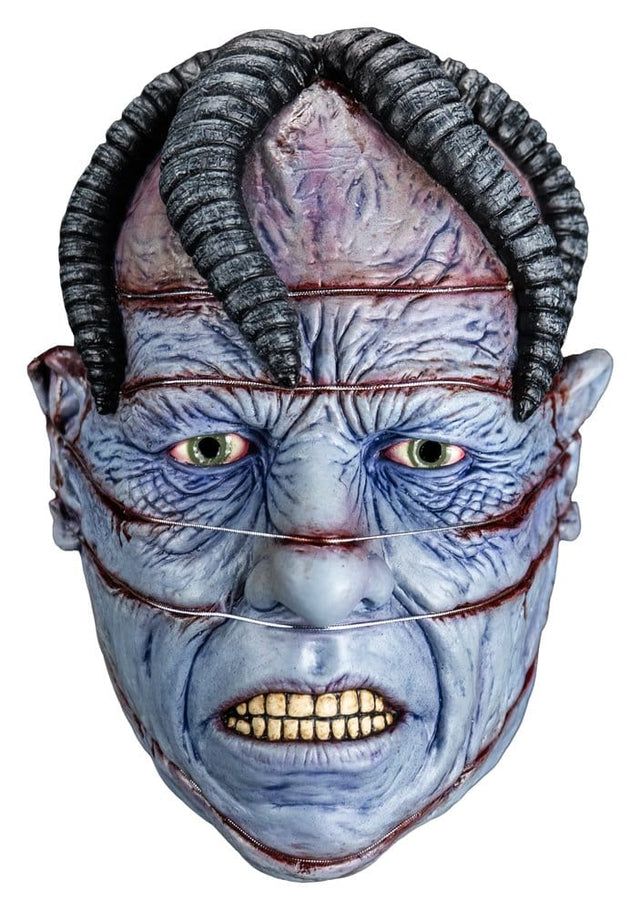 Trick Or Treat Studios Hellraiser 2 Dr. Channard Maske