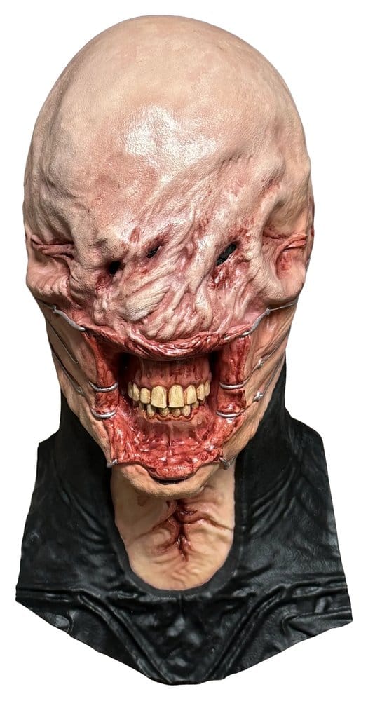 Trick Or Treat Studios Hellraiser Chatterer Maske