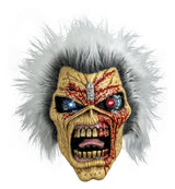 Trick Or Treat Studios Iron Maiden 50th Anniversary Deluxe Injection Maske