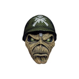 Trick Or Treat Studios Iron Maiden Eddie A Matter of Life and Death Maske