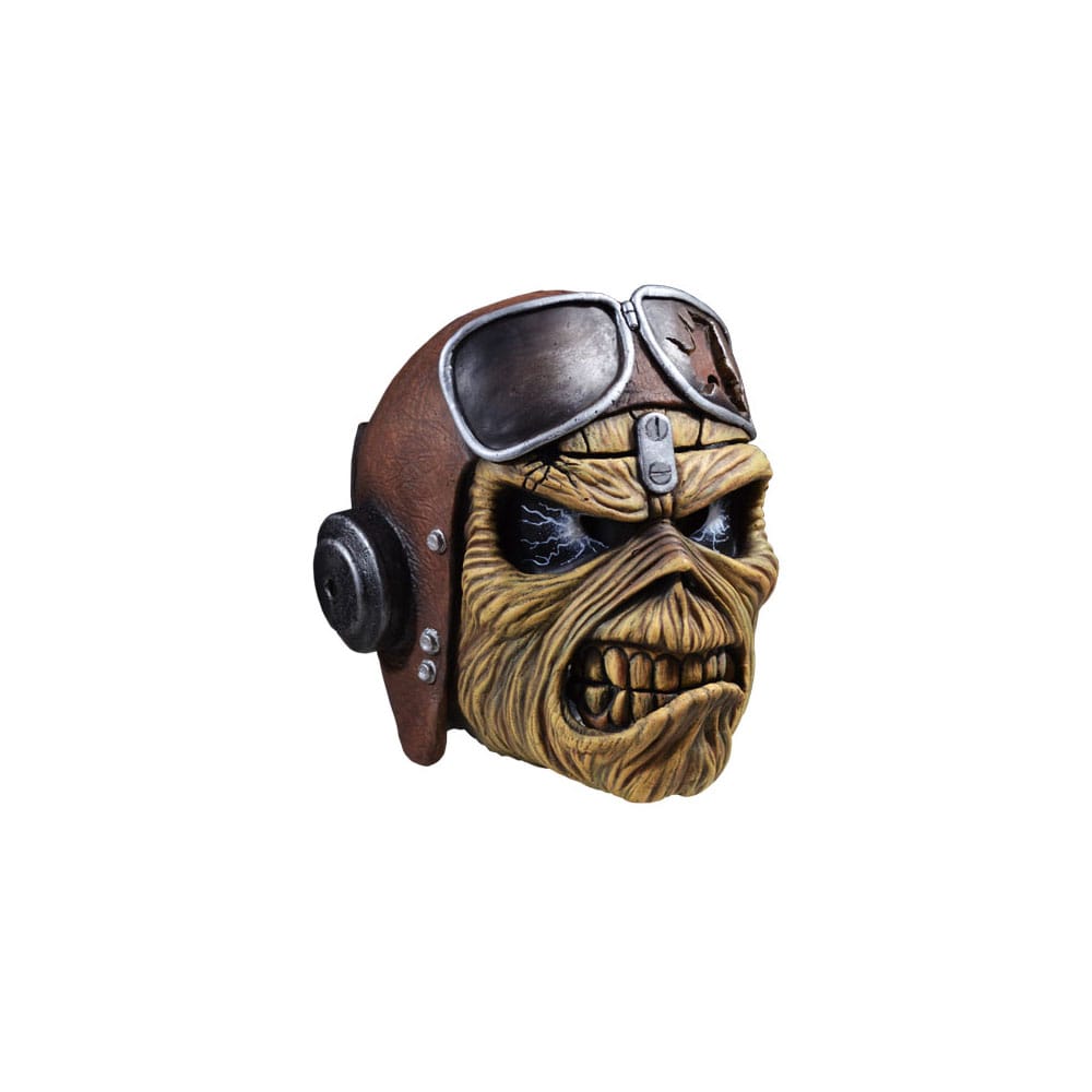 Trick Or Treat Studios Iron Maiden Eddie Aces High Maske