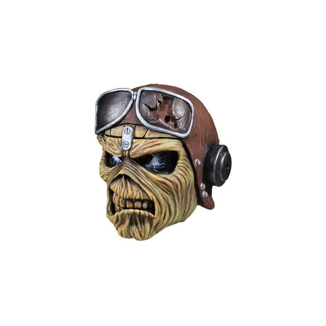 Trick Or Treat Studios Iron Maiden Eddie Aces High Maske