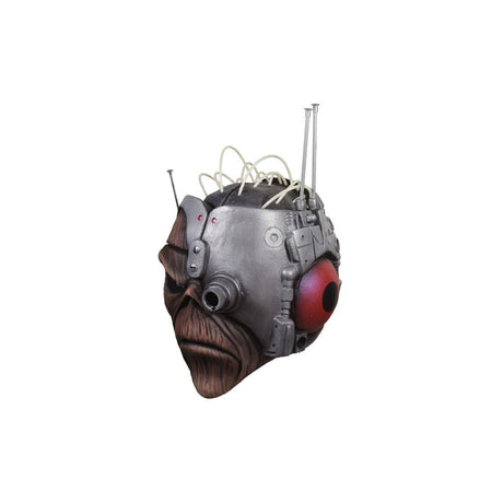Trick Or Treat Studios Iron Maiden Eddie Somewhere In Time Maske