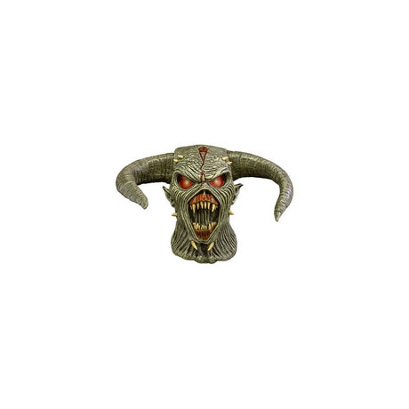 Trick Or Treat Studios Iron Maiden Legacy of Beast Maske