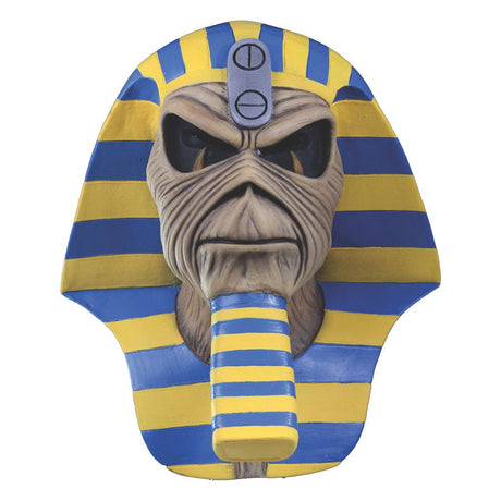 Trick Or Treat Studios Iron Maiden Powerslave Mummy Maske