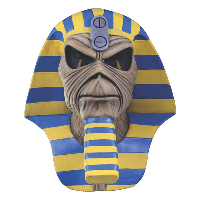 Trick Or Treat Studios Iron Maiden Powerslave Mummy Maske