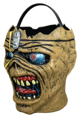 Trick Or Treat Studios Iron Maiden Süßigkeiten-Eimerchen