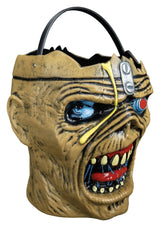 Trick Or Treat Studios Iron Maiden Süßigkeiten-Eimerchen
