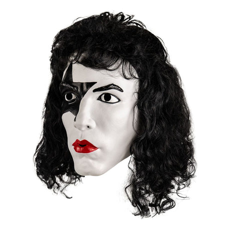 Trick Or Treat Studios Kiss Injection The Starchild Deluxe Maske