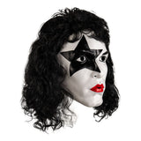 Trick Or Treat Studios Kiss Injection The Starchild Deluxe Maske
