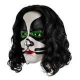 Trick Or Treat Studios Kiss The Catman Deluxe Injection Maske