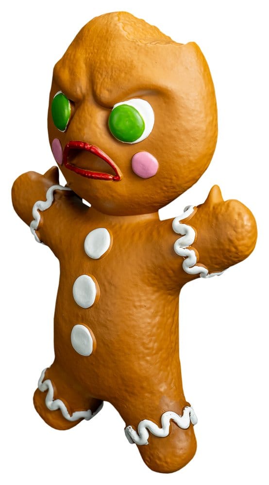 Trick Or Treat Studios Krampus Gingerbread Men 3er-Pack Prop Repliken