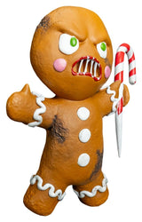 Trick Or Treat Studios Krampus Gingerbread Men 3er-Pack Prop Repliken
