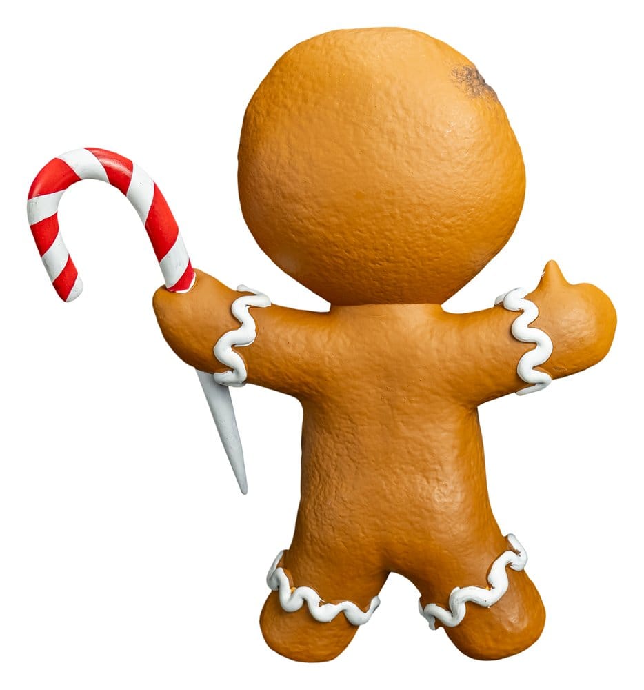 Trick Or Treat Studios Krampus Gingerbread Men 3er-Pack Prop Repliken