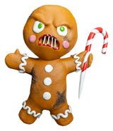 Trick Or Treat Studios Krampus Gingerbread Men 3er-Pack Prop Repliken