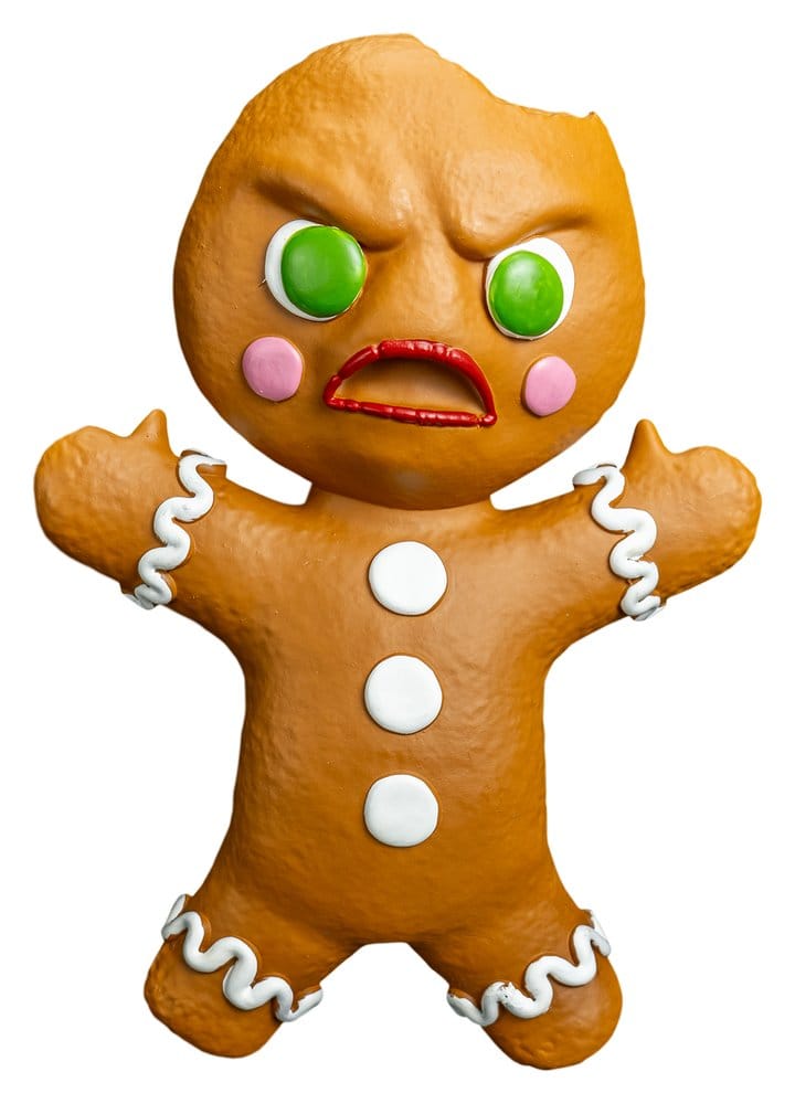 Trick Or Treat Studios Krampus Gingerbread Men 3er-Pack Prop Repliken