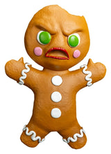 Trick Or Treat Studios Krampus Gingerbread Men 3er-Pack Prop Repliken
