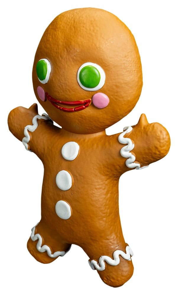 Trick Or Treat Studios Krampus Gingerbread Men 3er-Pack Prop Repliken