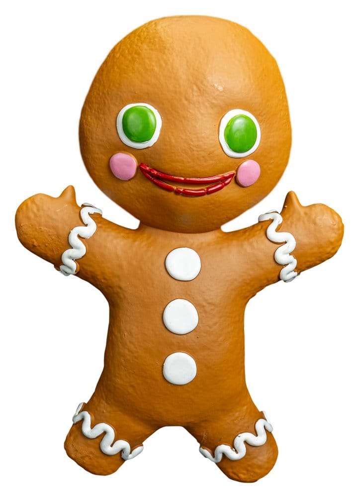 Trick Or Treat Studios Krampus Gingerbread Men 3er-Pack Prop Repliken
