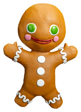 Trick Or Treat Studios Krampus Gingerbread Men 3er-Pack Prop Repliken