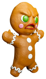Trick Or Treat Studios Krampus Gingerbread Men 3er-Pack Prop Repliken