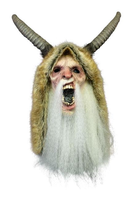 Trick Or Treat Studios Krampus (Michael Dougherty’s) The Krampus Movie Maske