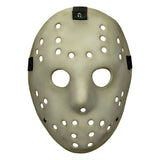 Trick Or Treat Studios Mabry Monsters Maske Antique Goalie
