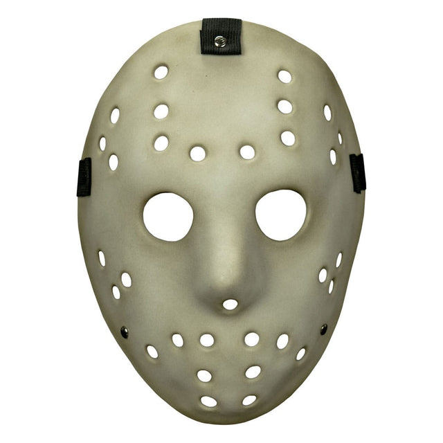Trick Or Treat Studios Mabry Monsters Maske Antique Goalie