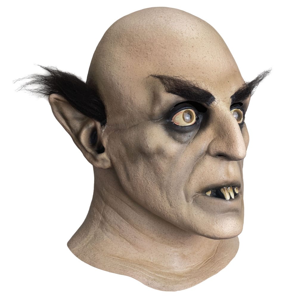 Trick Or Treat Studios Mabry Monsters Nosferatu Maske