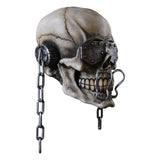 Trick Or Treat Studios Megadeth Vic Rattlehead Maske
