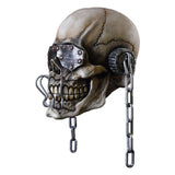 Trick Or Treat Studios Megadeth Vic Rattlehead Maske
