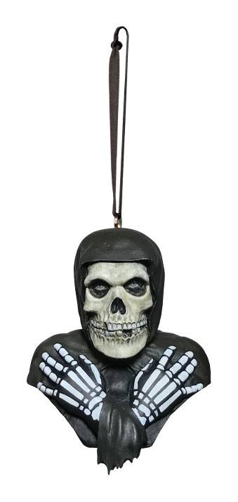 Trick Or Treat Studios Misfits Fiend Christbaumanhänger
