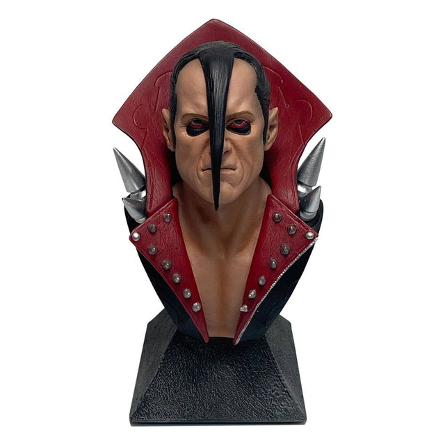 Trick Or Treat Studios Misfits Jerry Only Mini Büste 15 cm - Leicht beschädigte Verpackung