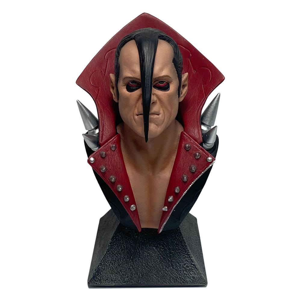 Trick or Treat Studios Misfits Jerry Only Mini Büste 15 cm - Leicht beschädigte Verpackung