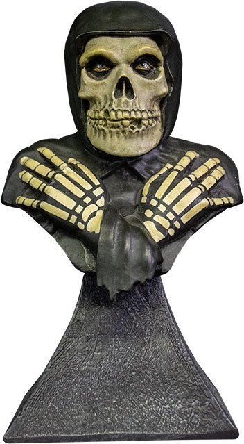 Trick Or Treat Studios Misfits Mini The Fiend Büste