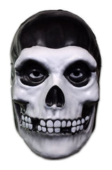 Trick Or Treat Studios Misfits Vacuform The Fiend Maske