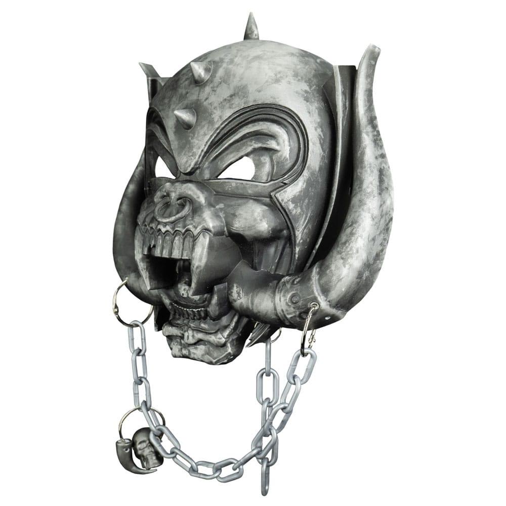 Trick Or Treat Studios Motörhead Retro Warpig Maske