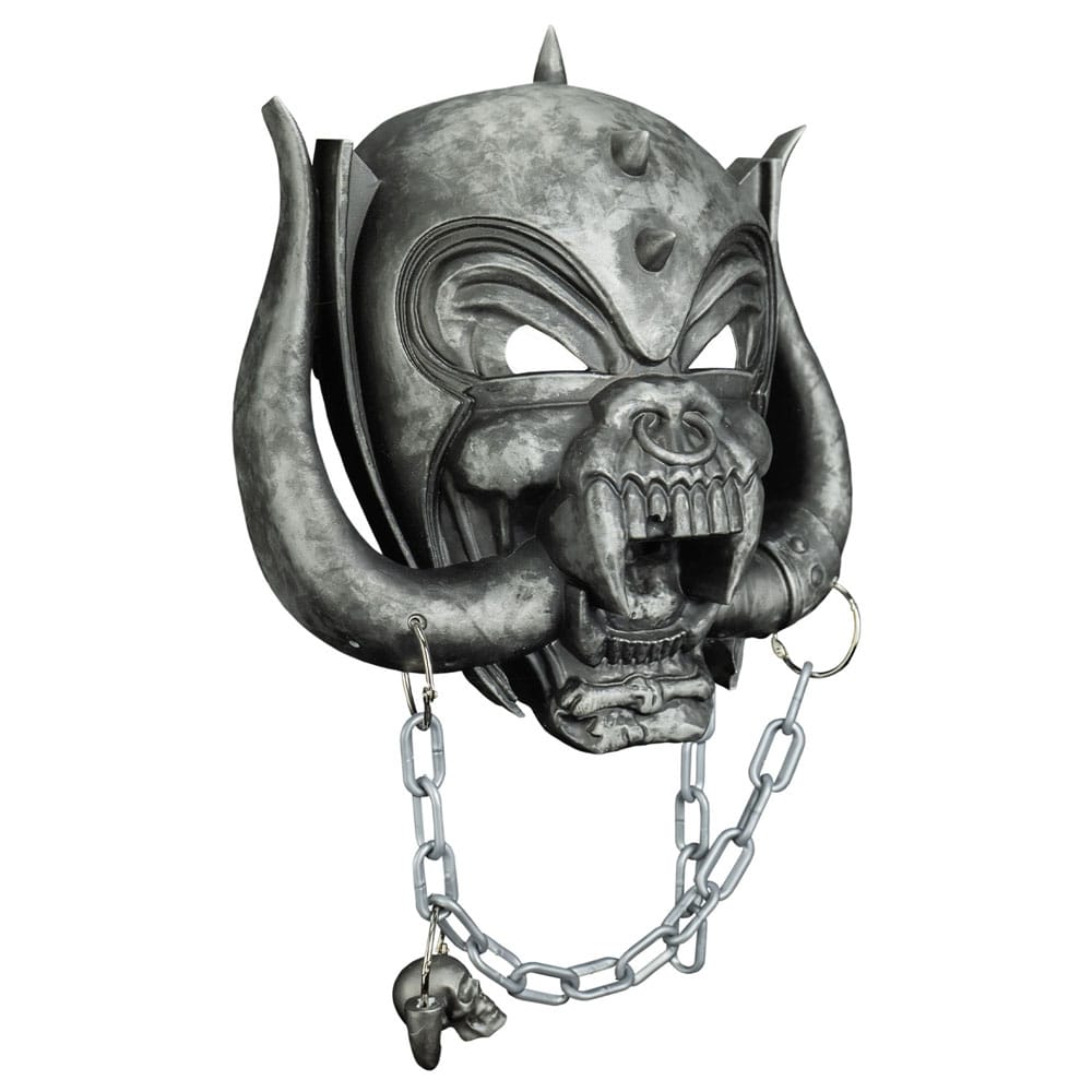 Trick Or Treat Studios Motörhead Retro Warpig Maske
