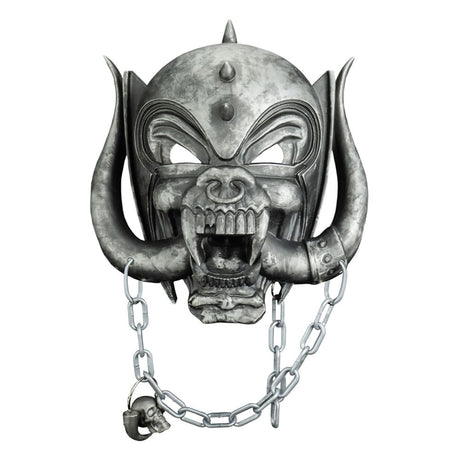 Trick Or Treat Studios Motörhead Retro Warpig Maske