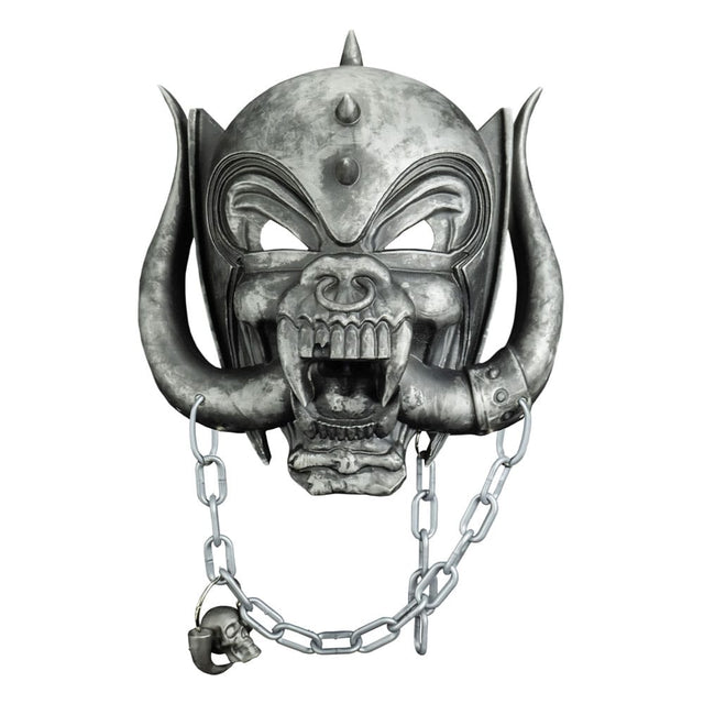 Trick Or Treat Studios Motörhead Retro Warpig Maske