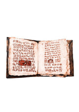 Trick Or Treat Studios Necronomicon Evil Dead Tanz der Teufel V2 Book of the Dead Replik